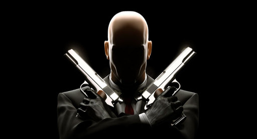 Hitman. Контракты - Загрузочные экраны